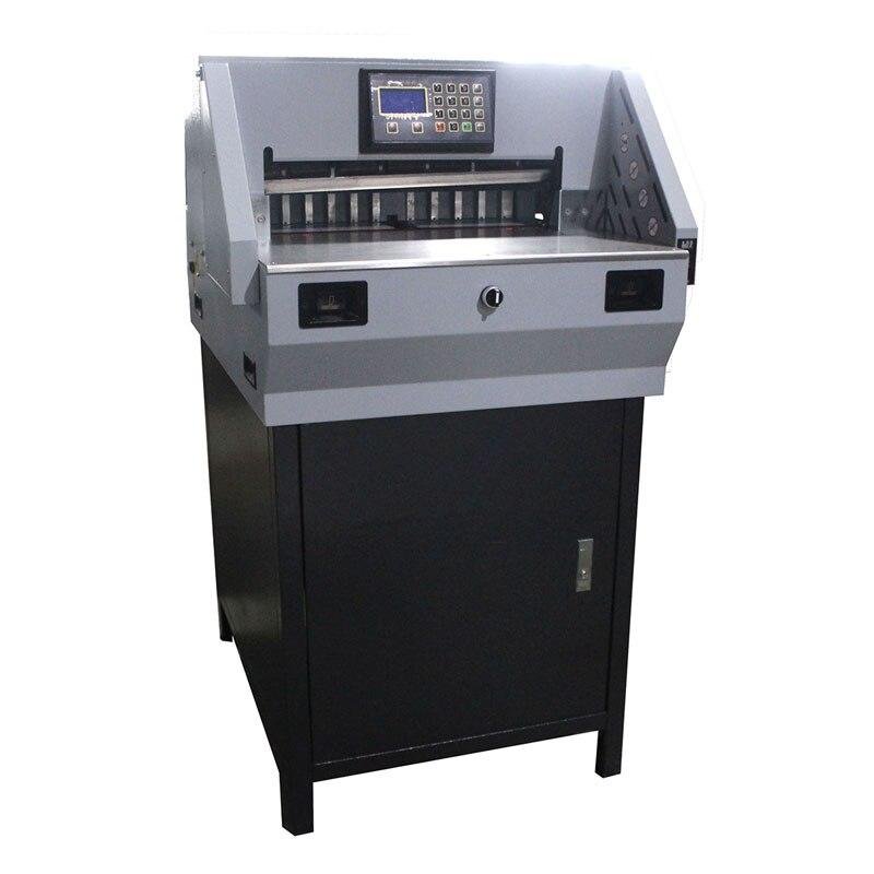 Telson MP490ST - Digital Paper Cutting Machine