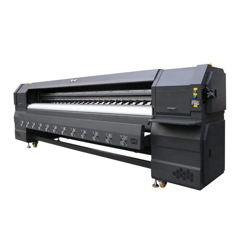 Printer UV LED Flatbed UV Riecat 2745 - Printer UV LED