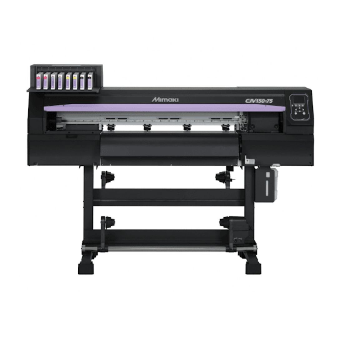 Mimaki CJV150-75 - Print & Cut
