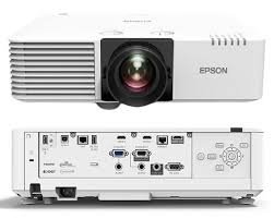 EPSON - EB-1730U - Laser Maping Projector