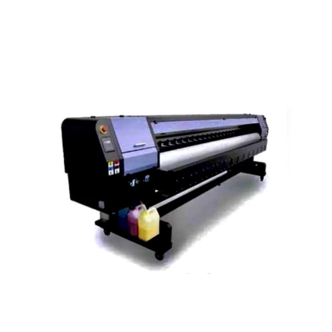 Printer UV LED Flatbed UV Riecat 2745 - Printer UV LED