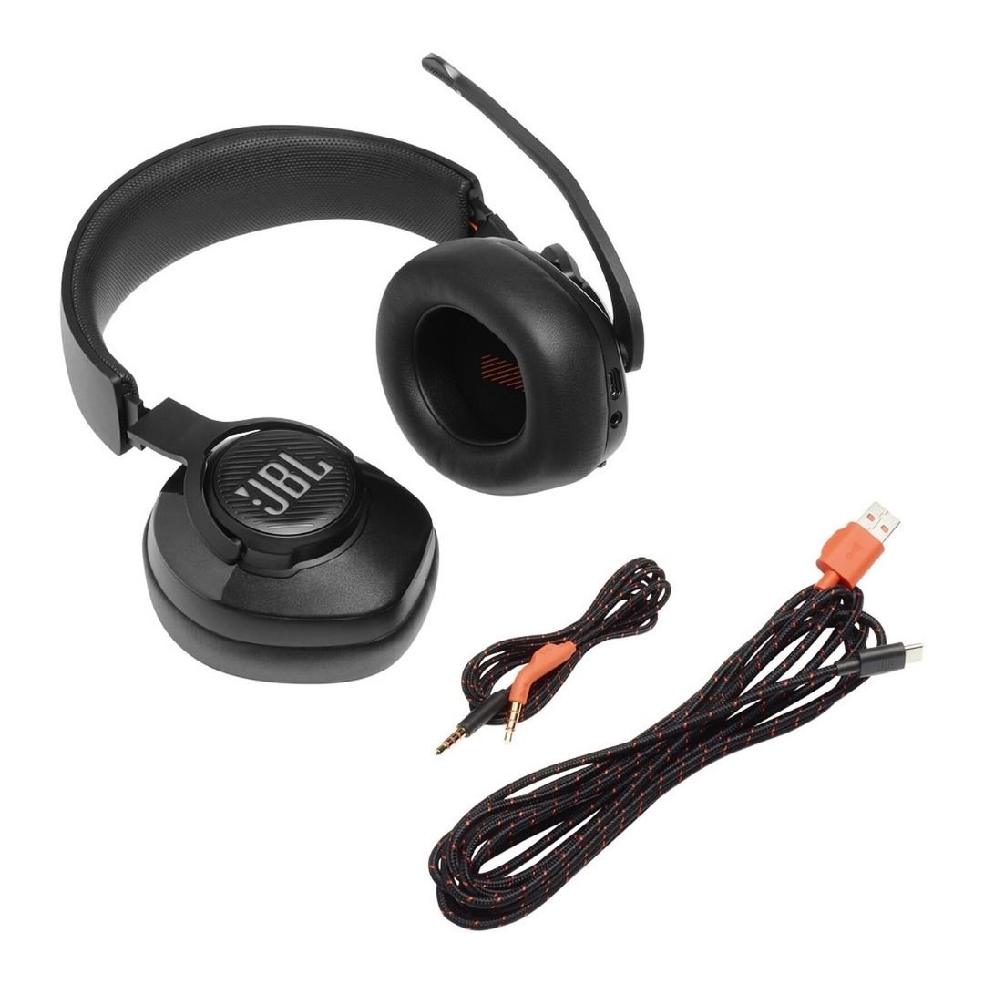 JBL Quantum 400 / USA - Gaming Headset