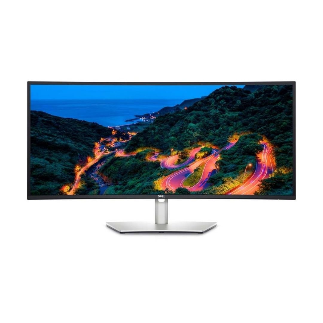DELL Ultrasharp 34" Curved U3423WE - Gaming Monitor