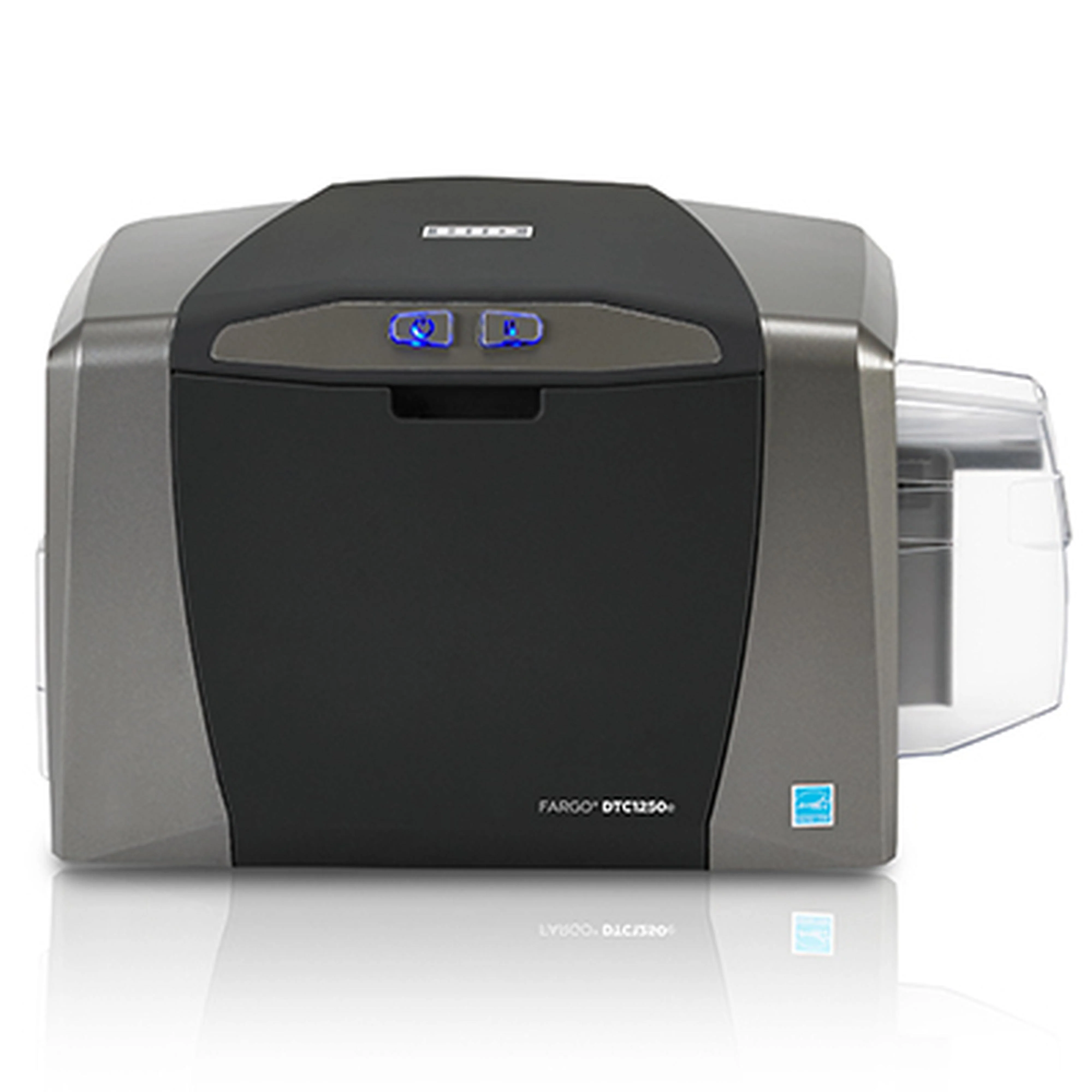 Fargo DTC–1250E - ID Card Printer