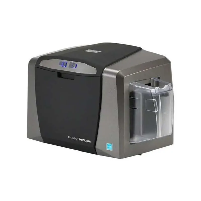 Fargo DTC–1250E - ID Card Printer