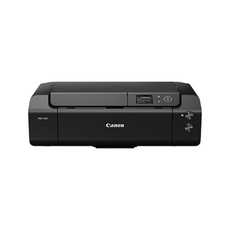 Canon imagePROGRAF Pro-500 - Large Format Printer