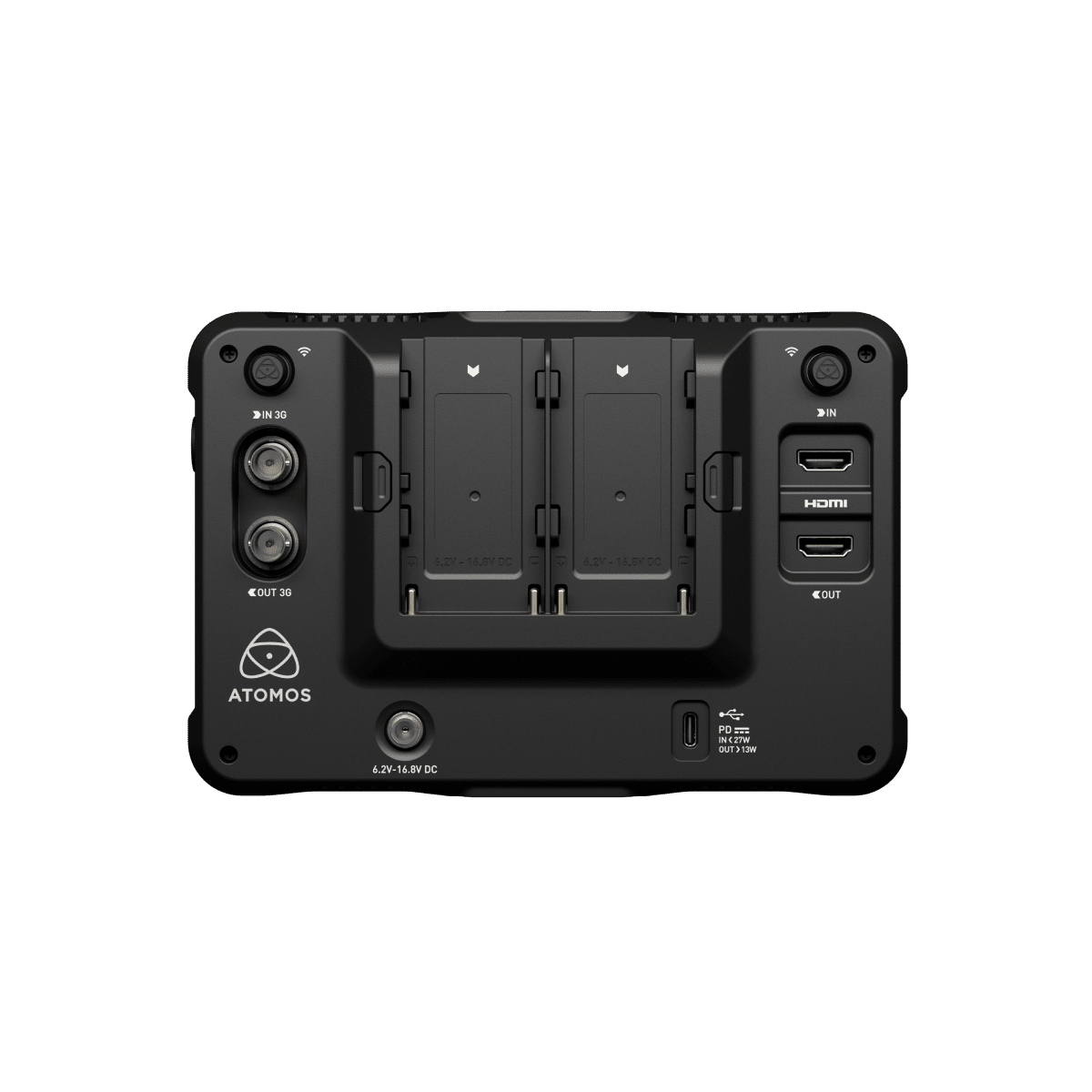 Atomos Shinobi 7 - Monitor Preview