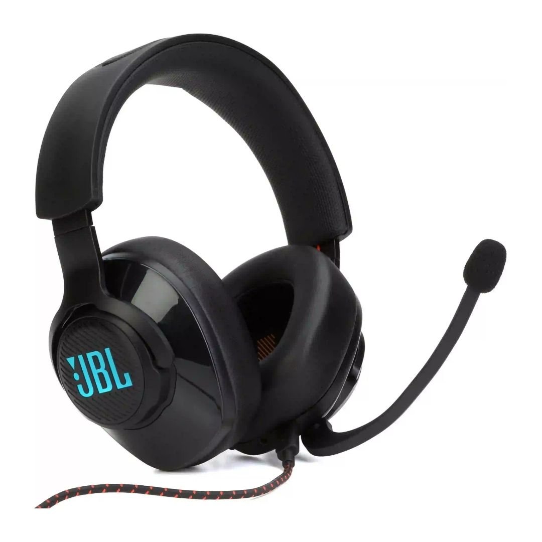 JBL Quantum 400 / USA - Gaming Headset