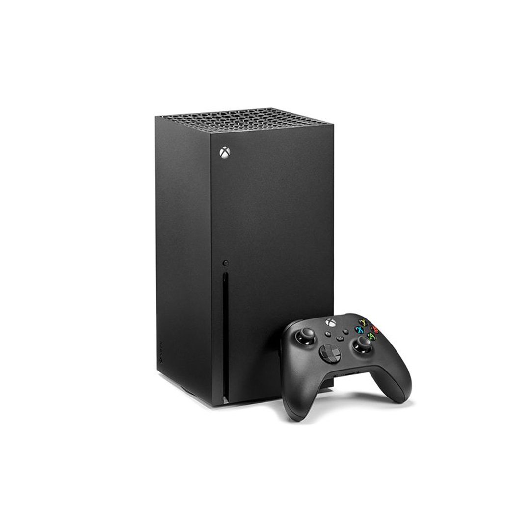 Xbox Series X - Game Console