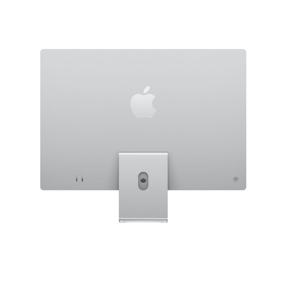 APPLE iMac M3 chip with 8 core CPU - Graphic Design Computer