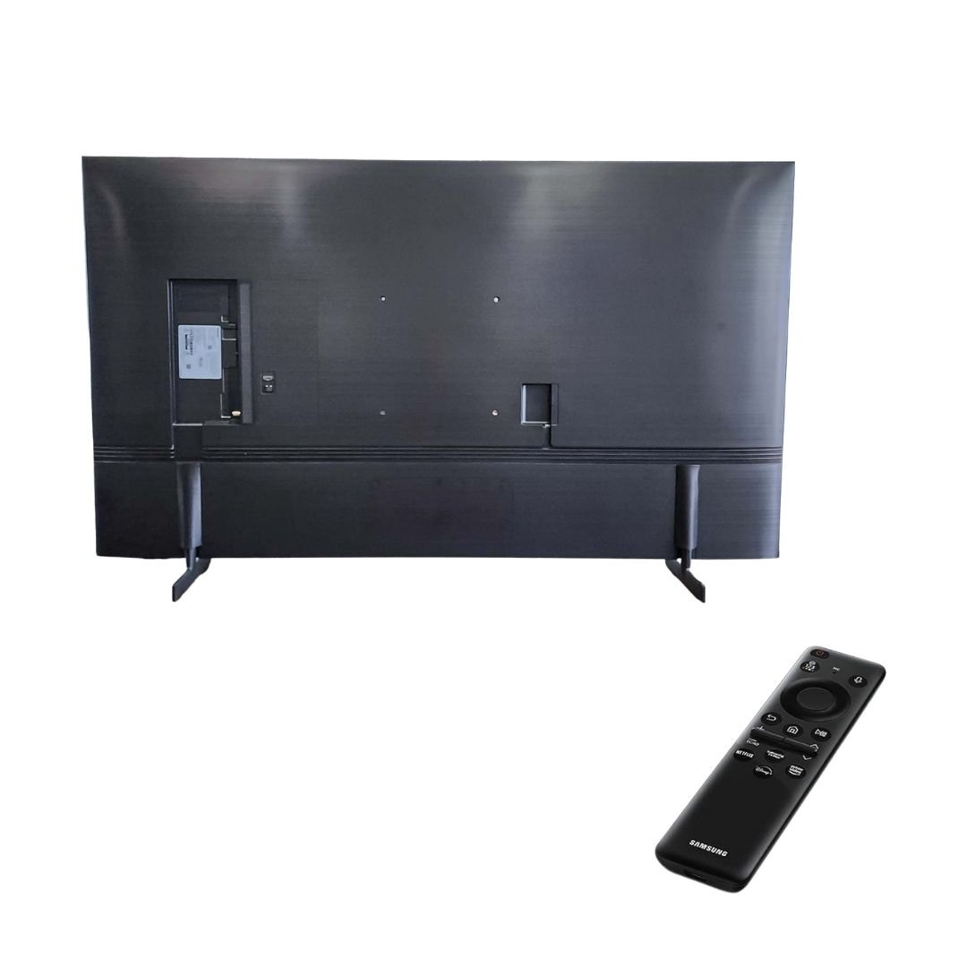 SAMSUNG 75CU8000 - 75" Smart TV