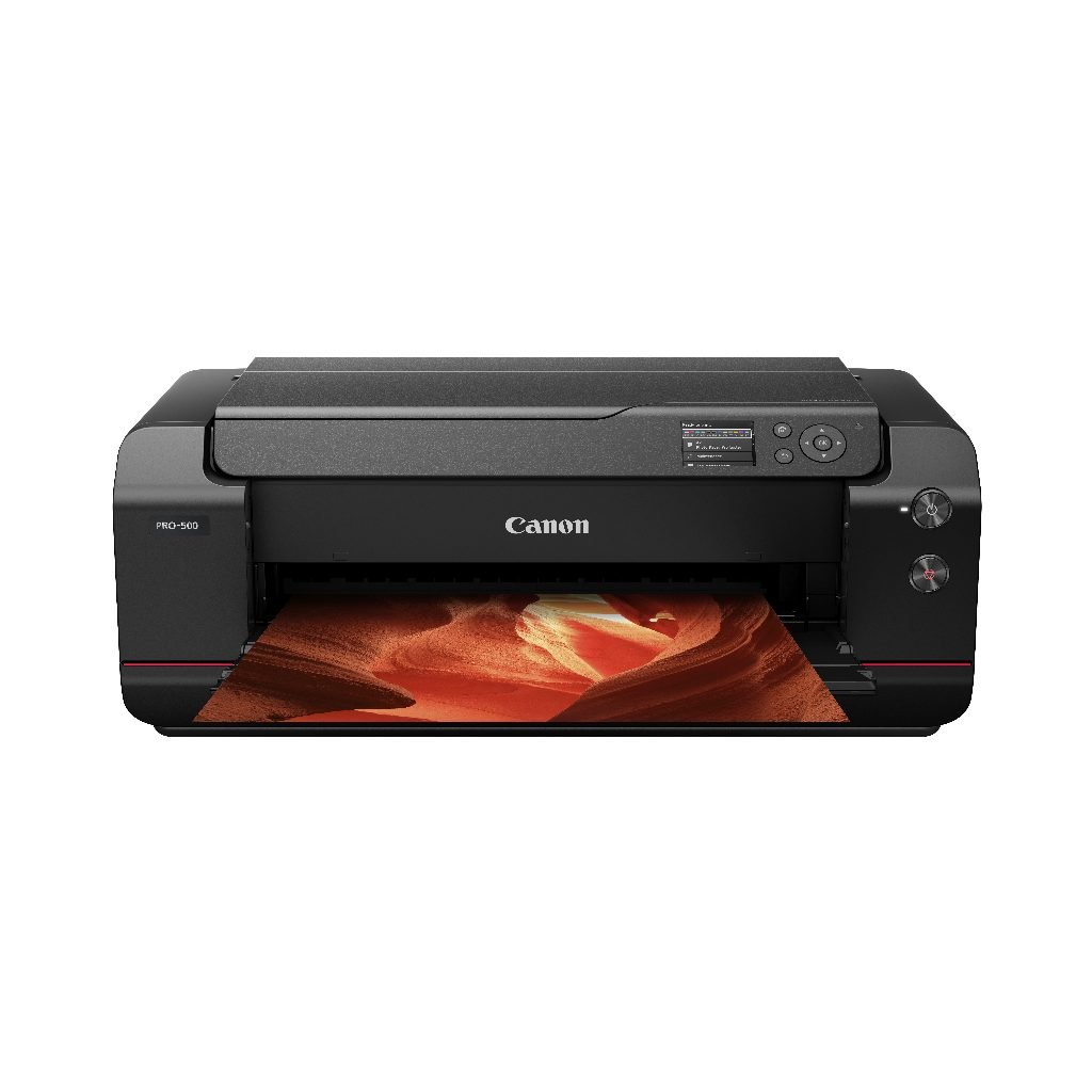 Canon imagePROGRAF Pro-500 - Large Format Printer