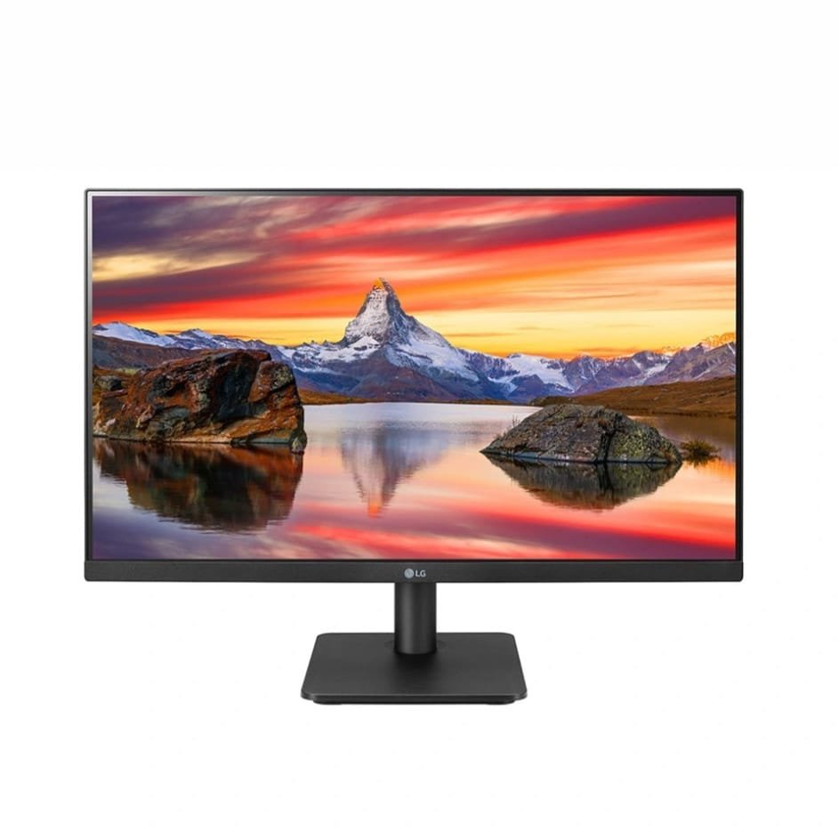 Monitor LG LED IPS - Monitor Computer