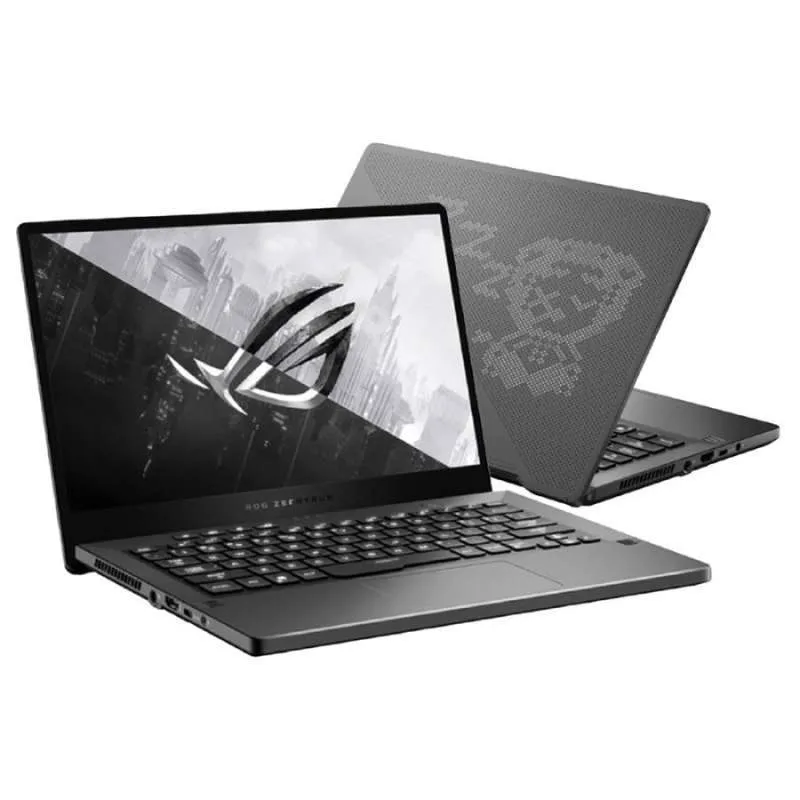 ASUS ROG Zephyrus M16 GU603ZM - Gaming Laptop