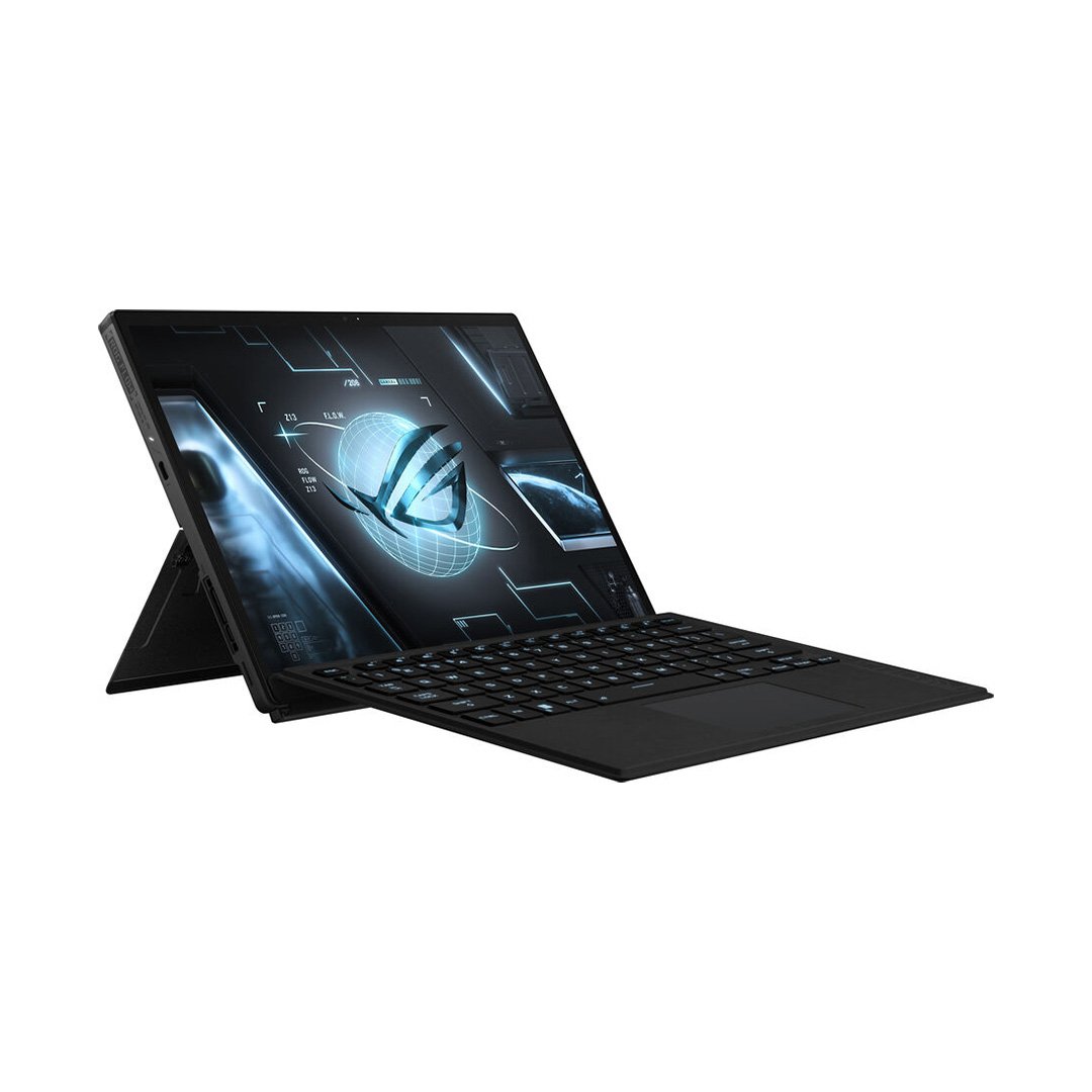 ASUS ROG Flow Z13 GZ301ZE - Convertible Gaming Laptop