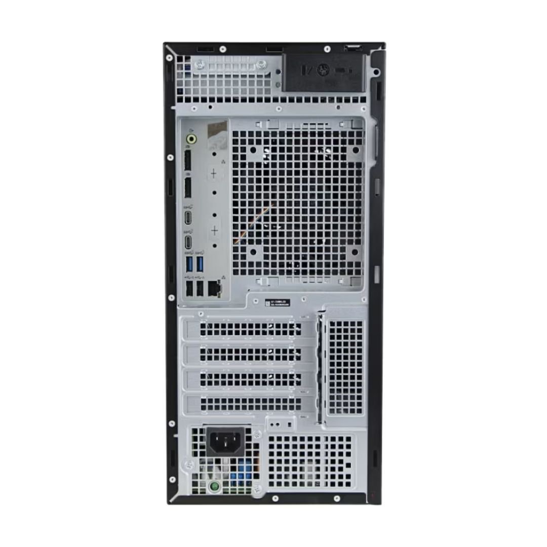 DELL Prcision 3660 - Gaming Computer