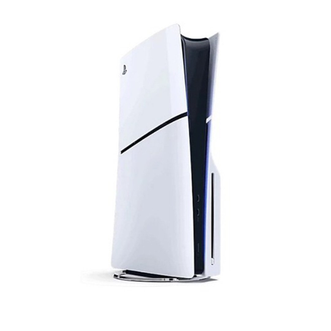 Sony PlayStation®5 (Disc Version) - Game Console