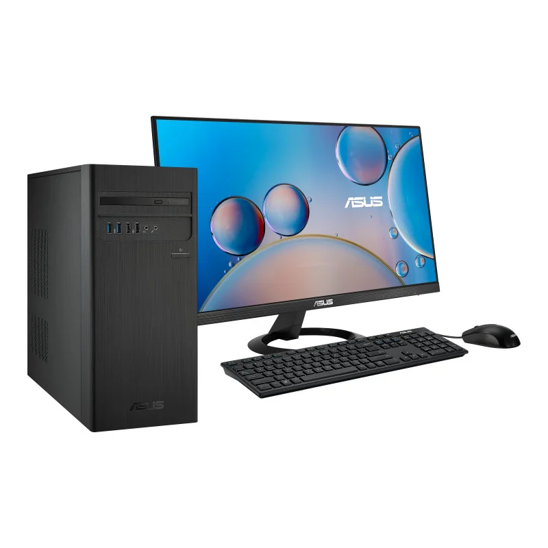 Asus PC Desktop S500TC-785020030W - Workstation Computer