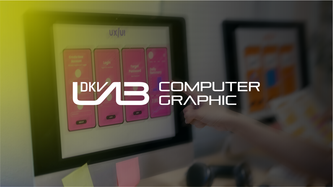 Computer Graphic Lab
